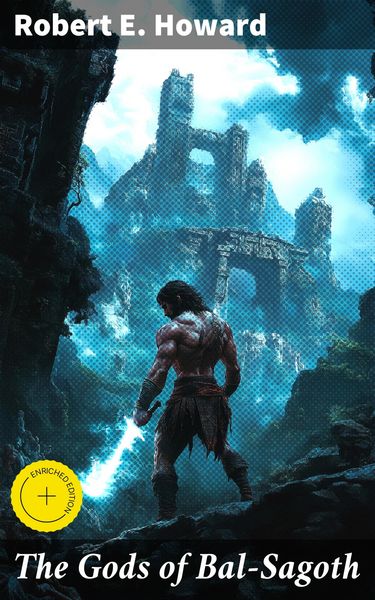 Produktbild: The Gods of Bal-Sagoth