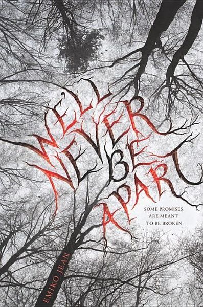 Produktbild: Well Never Be Apart