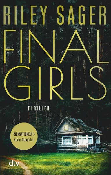 Produktbild: Final Girls