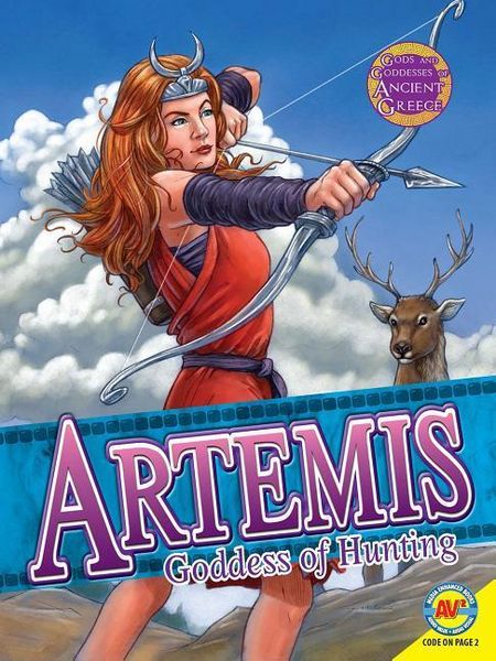 Produktbild: Artemis