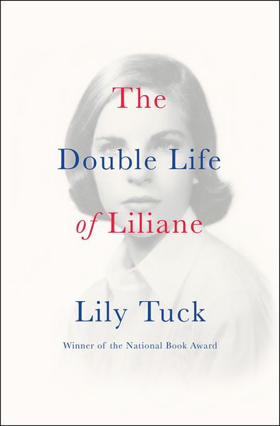 Produktbild: The Double Life of Liliane