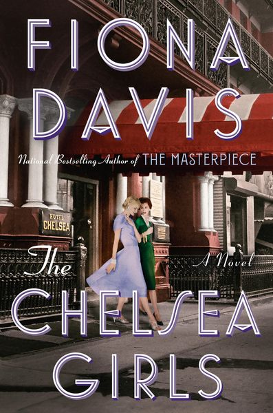 Produktbild: Davis, F: The Chelsea Girls