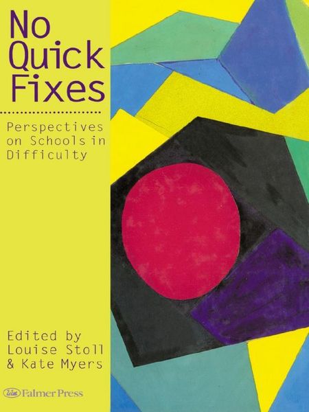 Produktbild: No Quick Fixes
