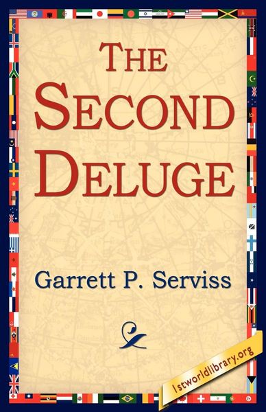 Produktbild: The Second Deluge