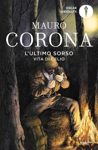 Produktbild: L' ultimo sorso. Vita di Celio