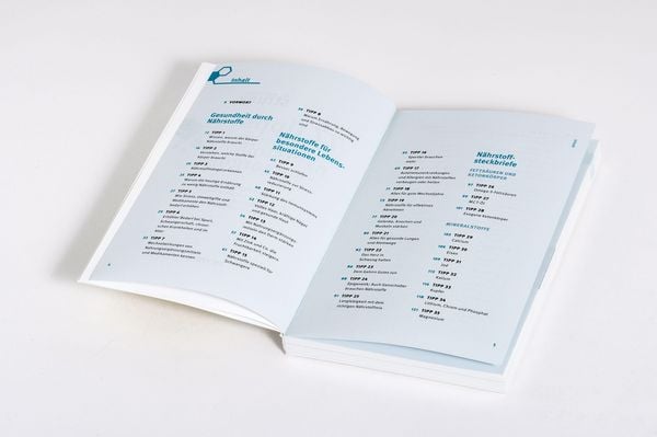 Produktbild: 77 Tipps f&uuml;r die optimale N&auml;hrstoffversorgung