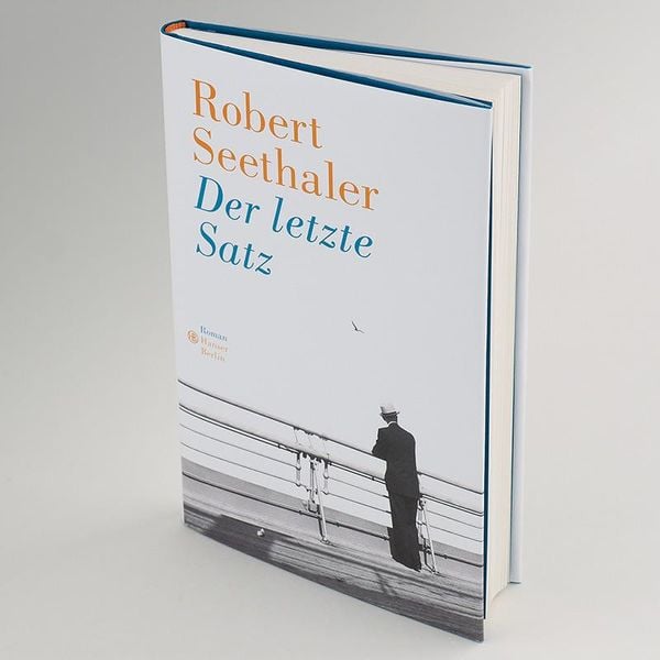 Produktbild: Der letzte Satz