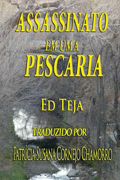 Produktbild: Assassinato em uma Pescaria