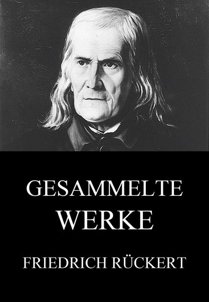 Produktbild: Gesammelte Werke