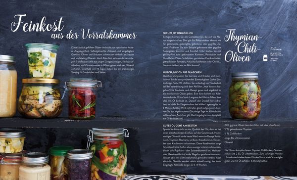 Produktbild: Selbstgemacht - Das Buch