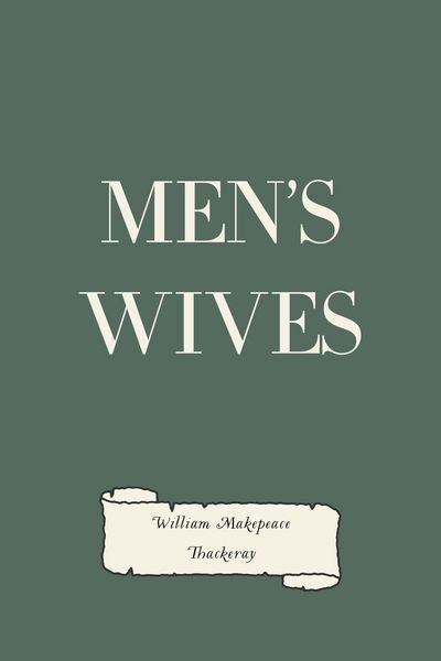 Produktbild: Men's Wives
