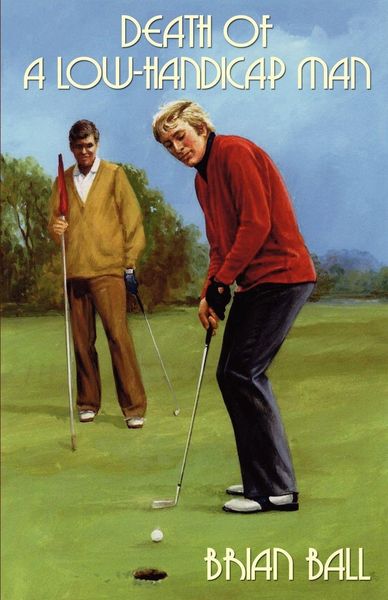 Produktbild: Death of a Low-Handicap Man