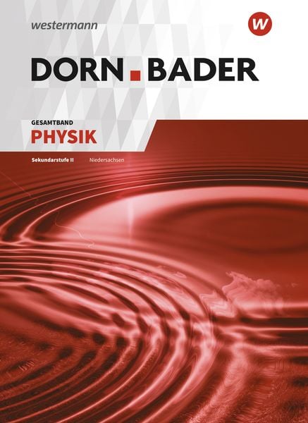 Produktbild: Dorn / Bader Physik SII - Ausgabe 2018 f&uuml;r Niedersachsen