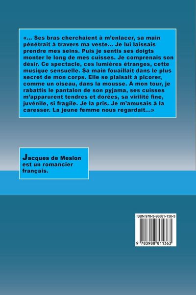 Produktbild: Petite pervertie