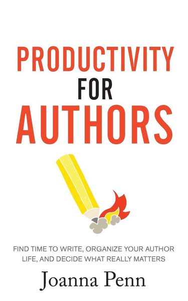 Produktbild: Productivity For Authors