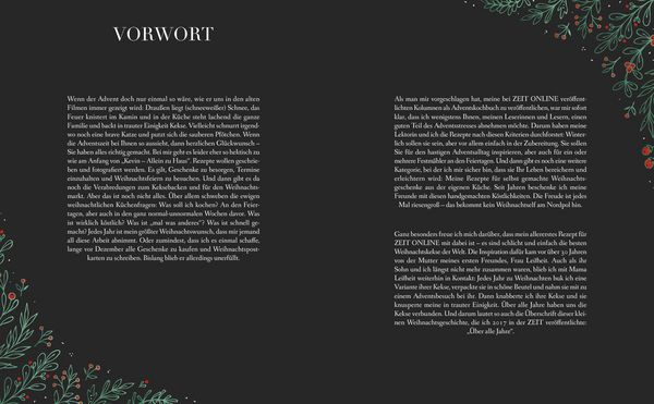Produktbild: Adventskalender ZEIT magazin Wochenmarkt: 24 Genussmomente