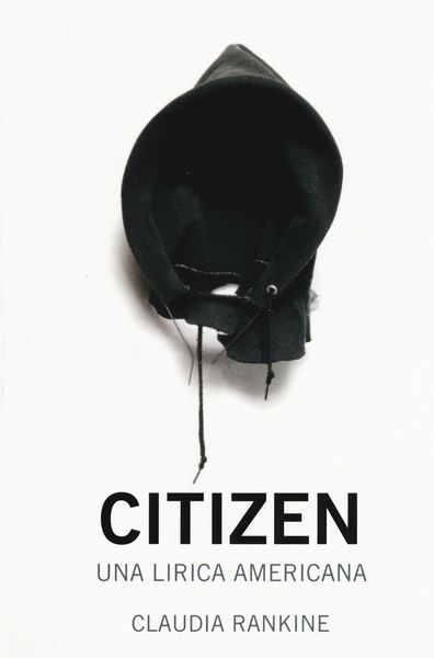 Produktbild: Citizen. Una lirica americana