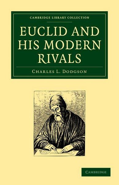 Produktbild: Euclid and His Modern Rivals