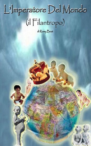 Produktbild: L'Imperatore Del Mondo
