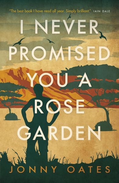 Produktbild: I Never Promised You A Rose Garden