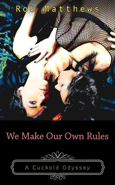 Produktbild: We Make Our Own Rules