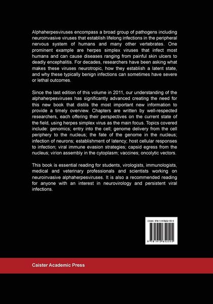 Produktbild: Alphaherpesviruses