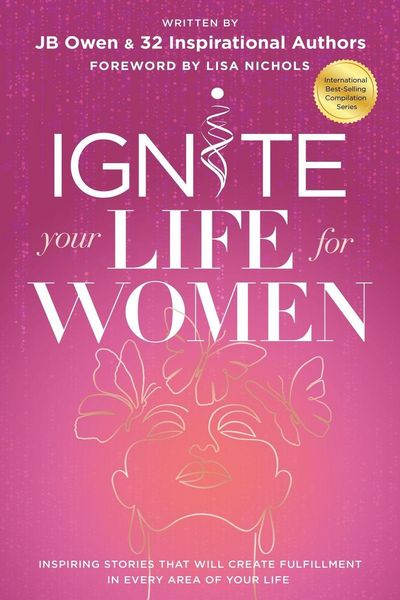 Produktbild: Ignite Your Life for Women