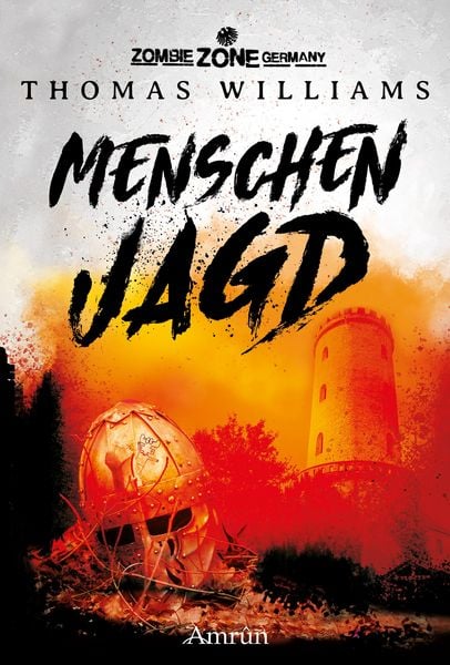 Produktbild: Zombie Zone Germany: Menschenjagd