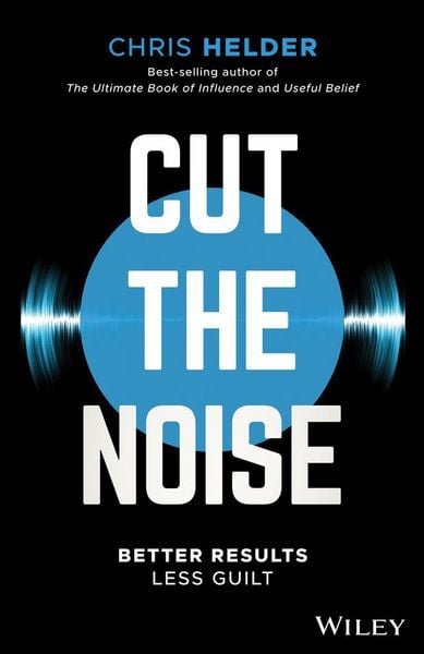 Produktbild: Cut the Noise