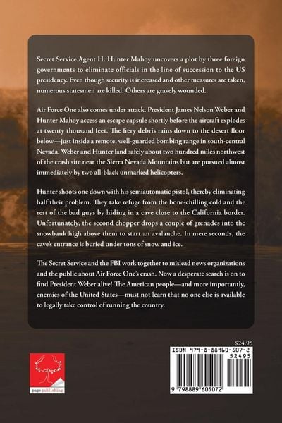 Produktbild: Nineteen Down