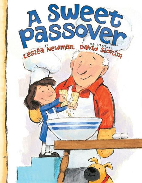 Produktbild: A Sweet Passover