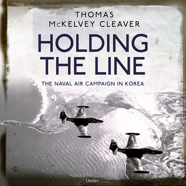 Produktbild: Holding the Line