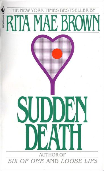 Produktbild: Sudden Death