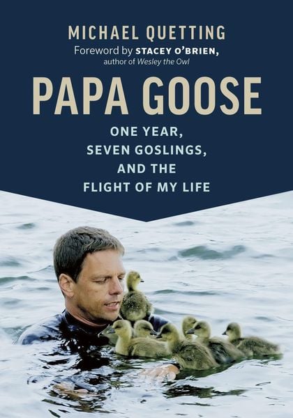 Produktbild: Papa Goose