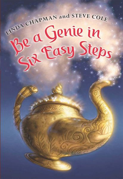 Produktbild: Be a Genie in Six Easy Steps