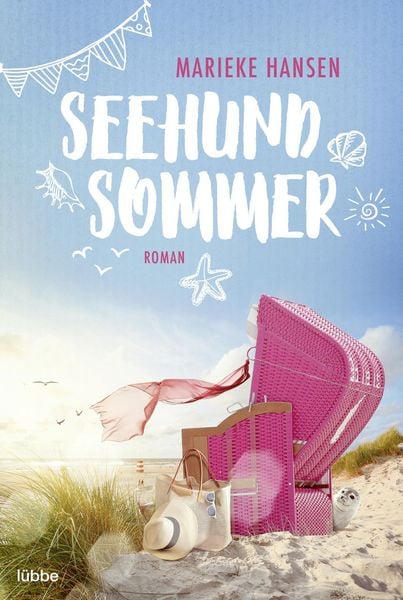 Produktbild: Seehundsommer