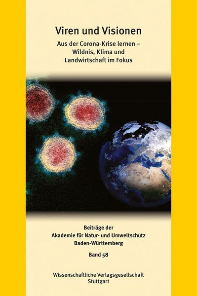 Produktbild: Viren und Visionen