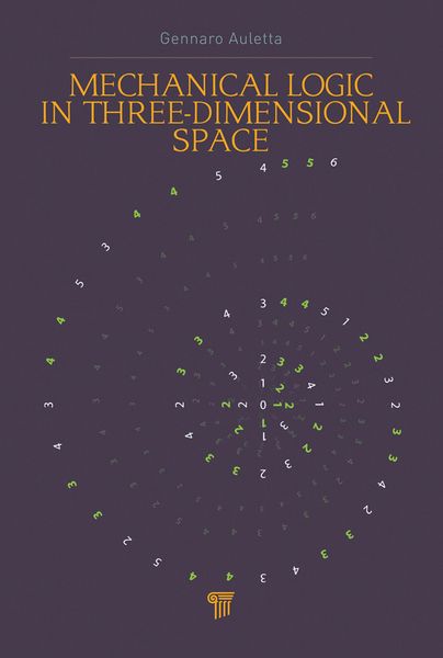 Produktbild: Mechanical Logic in Three-Dimensional Space