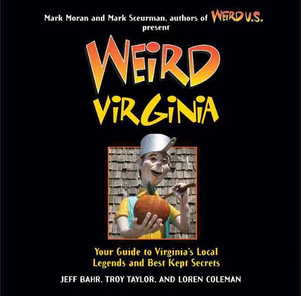 Produktbild: Weird Virginia 17