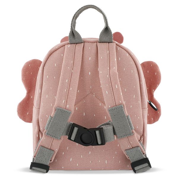 Produktbild: Rucksack - Mrs. Butterfly
