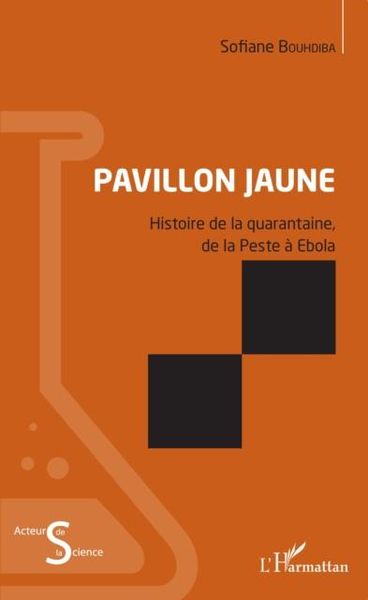Produktbild: Pavillon jaune