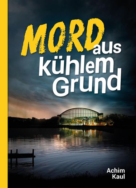 Produktbild: Mord aus k&uuml;hlem Grund