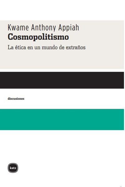 Produktbild: Cosmopolitismo