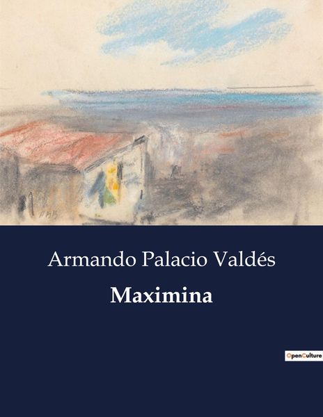 Produktbild: Maximina