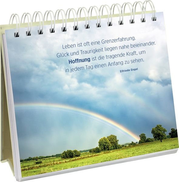 Produktbild: Besinnung im Alltag
