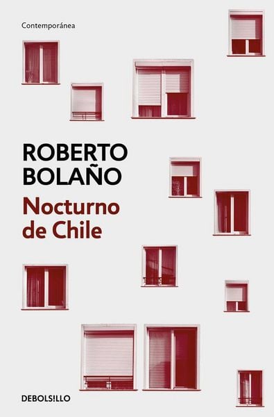 Produktbild: Nocturno de Chile