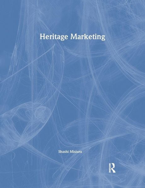 Produktbild: Heritage Marketing