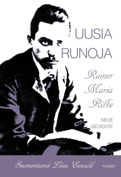 Produktbild: Uusia runoja (Neue Gedichte)