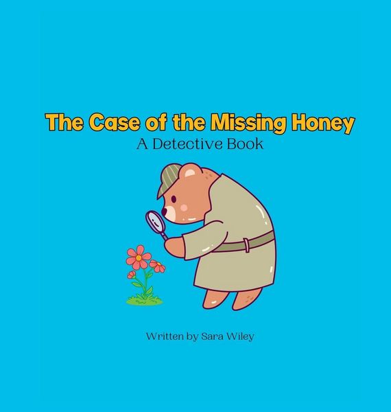 Produktbild: The Case of the Missing Honey