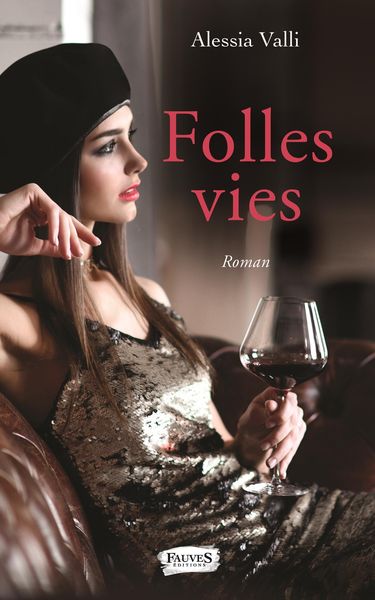 Produktbild: Folles vies